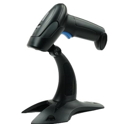 China NYEAR USB 1D 2D Scanning 10-800mm Barcode Scanner Barcode Reader Handheld Wireless Barcode Printer For Documents 10-800mm (pcs0.9 for sale