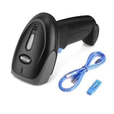 China Hot Selling 2022 Fast Scan Android 1D Barcode Scanner Portable Film Scanner On Sale for sale