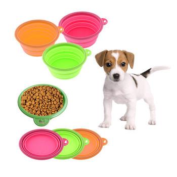 China Food Grade Silicone Bowl / Collapsible Silicone Box / Microwave Food Container for sale