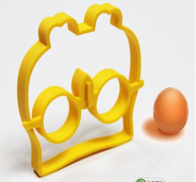 China The Egg Boiler Silicone Egg Omelettes With FDA, Eco-friendly Silicone for sale