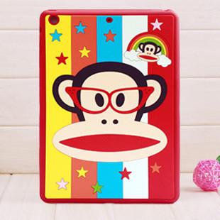 China Wholesale Julius Silicone Case, Silicone case for Ipad 2, 3, 4 for sale