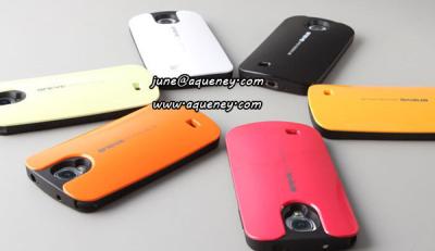 China Anqueue.com Oneye Verus Design LAB Case for Samsung Galaxy S4 i9500 for sale