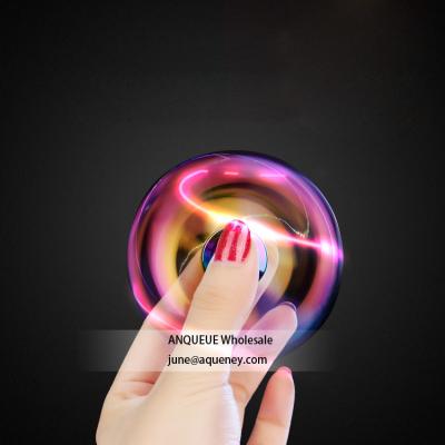 China Factory price Release Stress Fidget Toys Hand Spinner Fidget Spinner, Rotation Time Long for sale