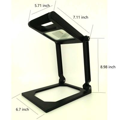 China High Brightness 10W LED Floodlight, 20W LED Floodlight, Foldable Protable Aluminum material LED Floodlight for sale