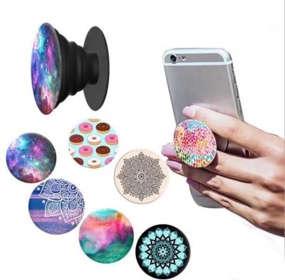 China Custom pop phone socket pop clip phone holder sockets for smart phone for sale