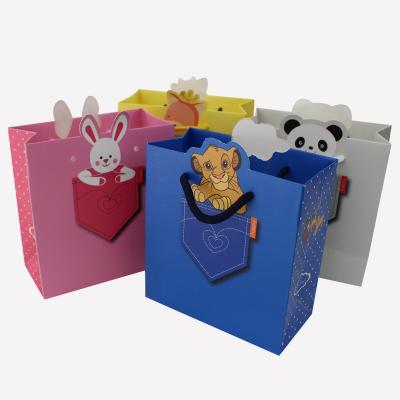 China Manufacturer gift bags custom gift bags china gift bags and boxes Wholesale for sale