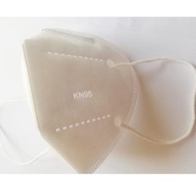 China NEWEST Wholesale Price KN95 Mask Antiviral Face Masks Safety N95 Face Mask for sale