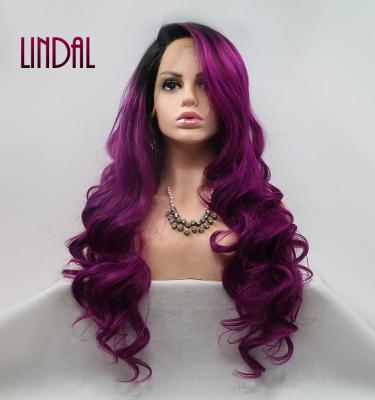 China LINDAL Body Wave 24