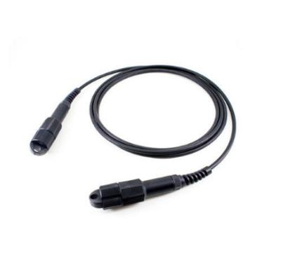 China Outdoor FTTx ISO9001 ZTE-PDLC Optical Cable Assembly With ZTE PDLC DLC Plug for sale