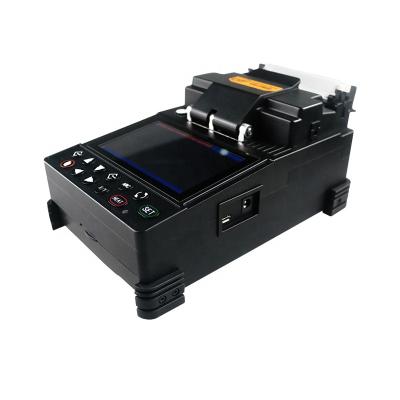 China Sumitomo fiber (Data Center) fusion splicer ftth splicer fiber optic hot fusion machine for sale