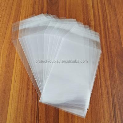 China BGS High Quality Resealable Size Rated PCB Slab Sleeves for sale