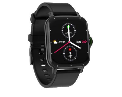 China Waterproof Touch Screen Sport Smart Watch FM08 Call Reminder Digital Men Sync SmartWatch For IOS And Android for sale