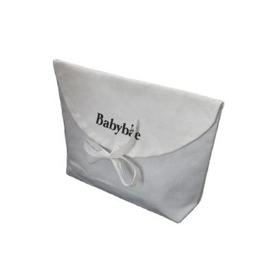 China Newest Fashion Organic Cotton Sack Calico Bag Cotton Recyclable With Custom Logo for sale