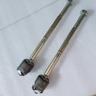 China Auto suspension parts steering gear tie rod ball joint assembly is applicable tohonda CRV RM2 for sale