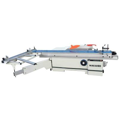 China Precision Sliding Table Saw Horizontal Panel Saw Machine For Woodworking for sale