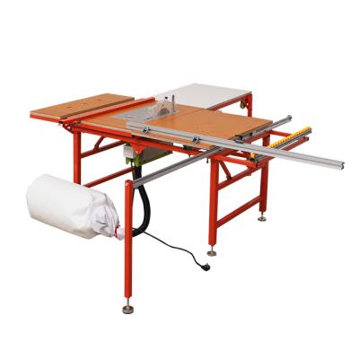 China Small Hotels Panel Saw Mother Saw Woodworking Machine for sale