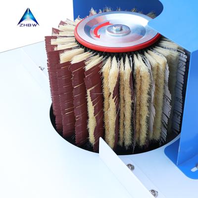 China Hotels Directly Wholesale From China Polish Single Brush Sanding Machine For Woodworking for sale