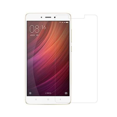 China Anti-scratch For Xiao MI Redmi Note 4X Tempered Glass Screen Protector for sale