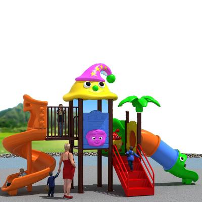 China Schools Kids Play Toys Outdoor Playground For School Park Sale for sale