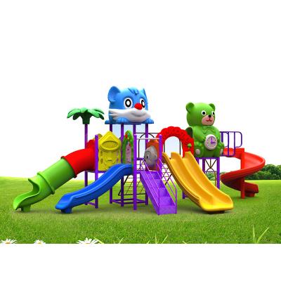 China Schools Board Multifunctional Patent Certified Kids Little Tikes Outdoor Playsets for sale