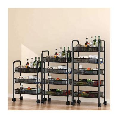 China Lihanrui Hot Viable Product Kitchen Dish Storage Shelves Racks For Organizer Kitchen Storage Rack for sale