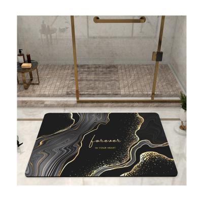 China Washable Easy To Clean Anti Slip Nylon Custom Printed Welcome Logo Mat Carpet Outdoor Rubber Backing Door Mat Floor Mat for sale