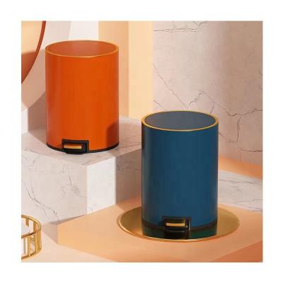 China New Viable Smart Infrared Kitchen Waste Bin Dust Bin Rubbish Bin Garbage Bin Rubbish Bin Waste Bin for sale