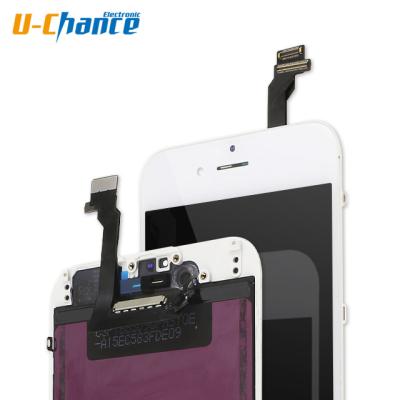 China Wholesale OEM Replacement LCD Screen For iphone 5 5c 5s 6 6 6s plus 7 7plus 8 8plus x 5.5 inch lcd display for sale