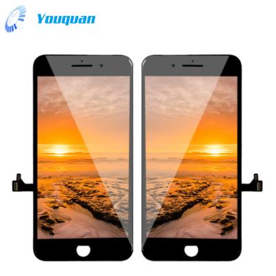 China Wholesale lcd display for iphone 8, screen replacement for iphone 8, all mobile phone spare parts lcd screen 4.7