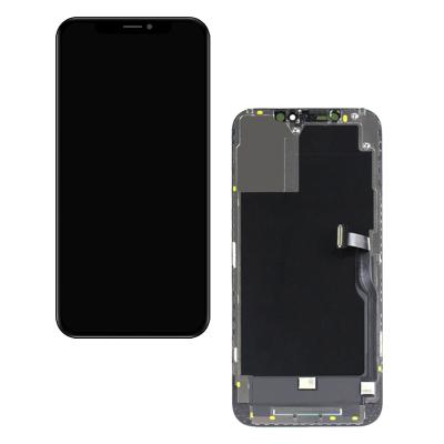 China In stock cell phone lcd touch screen for apple pro max 12, cell phone show lcd screen for apple pro max 12 lcd for apple iPhone 12 series for sale