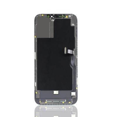 China Cell Phone LCD Touch Screen For iPhone 12 Mini, Cell Phone LCD Replacement For Apple 12 Pro Max LCD For iPhone 12 Series for sale