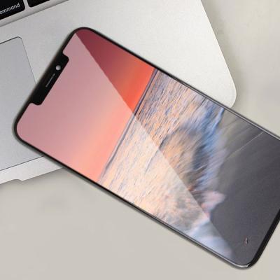 China High Quality Mobile Phone LCDs Display Screen For iphone Xs Max Replacement For iPhone Xs Max for sale