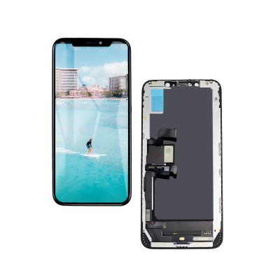 China Hot Selling Mobile Phone LCD Replacement Screen Display For iPhone Xs Max 6.5