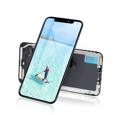 China Hotselling phone screen lcd wholesale xs max display lcd for iphone xs max 6.5