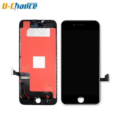 China Fast Delivery Good Quality LCD Display Digitizer Assembly Screen Replacement For iPhone 8 plus 5.5 inch for sale