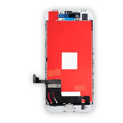 China Manufacturer Wholesale LCD Display Screen Digitizer Set For iPhone 8 4.7