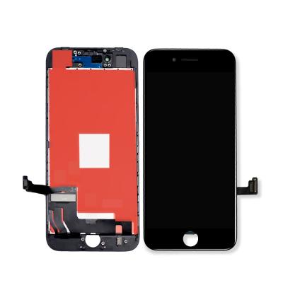 China Mobile Phone LCD Touch Screen Display Digitizer Assembly Repair For iPhone 8 4.7