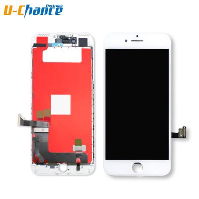 China Hot Selling Mobile Phone LCD Screen Display with Digitizer Assembly for iPhone 7 plus 5.5 inch for sale