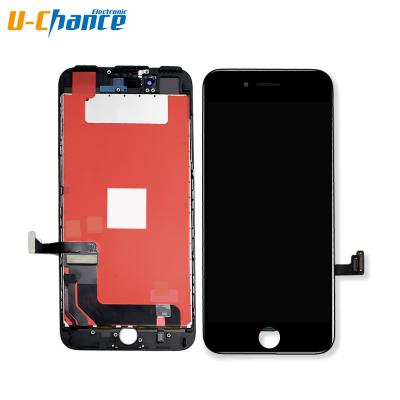 China Cheap price mobile lcd assembly for iphone 7 plus, lcd display touch screen replacement for iphone 7 plus 5.5 inch for sale