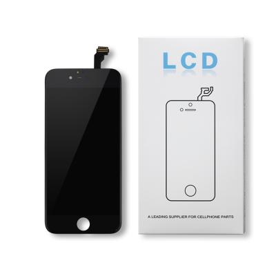 China Factory Price Mobile Phone LCD Screen Display Replacement For iPhone 6 4.7 inch for sale