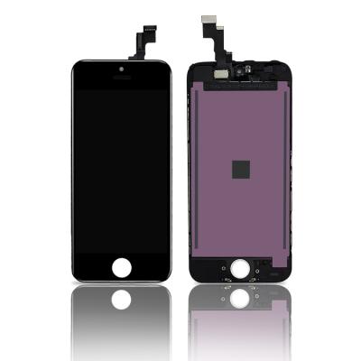 China Mobile Phone Accessories Touch Screen Display LCD Digitizer For iPhone 5s 5 5c 4.0