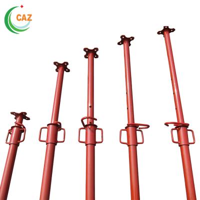 China Q235 Building Construction Materials Scaffolding Steel Adjustable Support Prop For Sale for sale