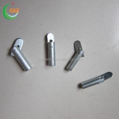 China Scaffolding Parts H Frame Scaffolding Parts Lock Pin Connect Joint Pins For Building Construction for sale