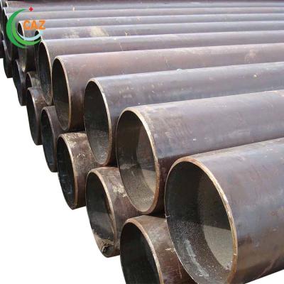 China P235 TR2 23mm OIL PIPE 23mm Seamless Steel Pipe Tube St37 for sale