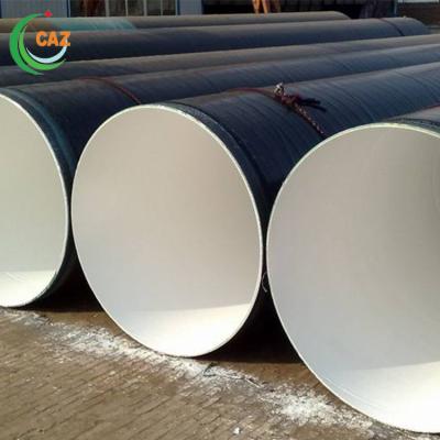 China liquid pipe 20 inch seamless steel pipe for sale