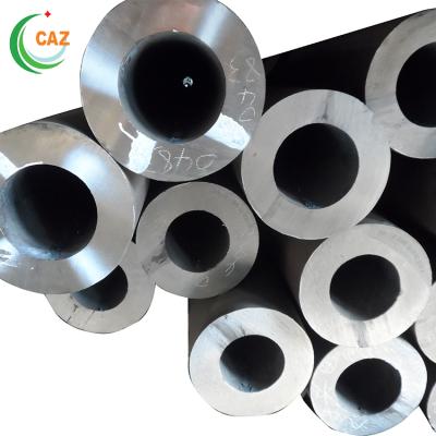 China P355n P235 tr2 Din ST 35 Seamless 4 Steel Pipe for sale