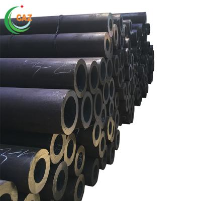 China OIL PIPELINE St33.2 St 37.0 St 35.8 Seamless Carbon Steel Pipe Dn80 Sch40 for sale