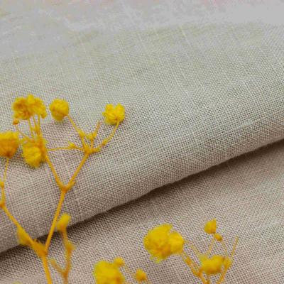 China Wholesale hot QUICK DRY Chinese soft washed home deco 17*21s sale canvas fabrics from factory for sale