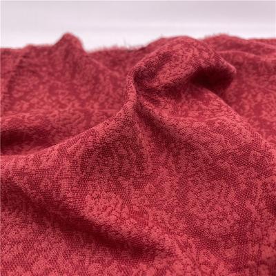 China Wholesale wrinkle resistant China microfiber color weaving sofa hometextile cotton fabric for clothing for sale