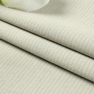 China 2022 popular high quality jacquard double faced most net organic pure cotton fabric for sale